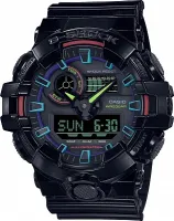 Наручные часы Casio GA-700RGB-1A