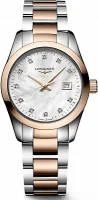 Наручные часы Longines L2.286.3.87.7