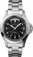 Наручные часы Hamilton H64455133