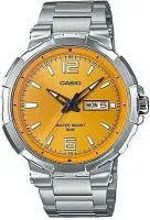 Наручные часы Casio MTP-E119D-9A