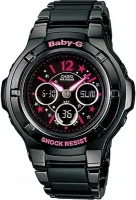 Наручные часы Casio BGA-121C-1B2