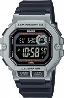 Наручные часы Casio WS-1400H-1B