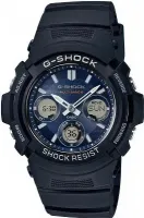 Наручные часы Casio AWG-M100SB-2A
