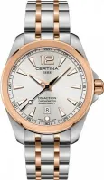 Наручные часы Certina C032.851.22.037.00