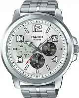 Наручные часы Casio MTP-X300D-7A