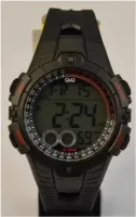 Наручные часы Q&Q M190J002Y