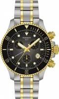 Наручные часы Tissot T120.217.22.061.00