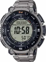 Наручные часы Casio PRG-340T-7E