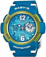 Наручные часы Casio BGA-210-2B