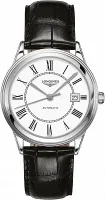 Наручные часы Longines L4.974.4.21.2