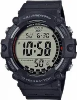 Наручные часы Casio AE-1500WH-1A