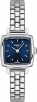 Наручные часы Tissot T058.109.11.041.01