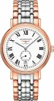 Наручные часы Longines L4.905.1.11.7