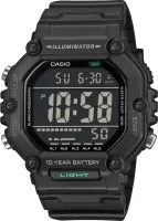 Наручные часы Casio AE-1600HX-1B