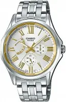 Наручные часы Casio MTP-E311DY-7A