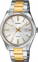 Наручные часы Casio MTP-1302PSG-7A