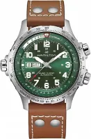 Наручные часы Hamilton H77735560