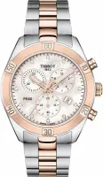 Наручные часы Tissot T101.917.22.116.00
