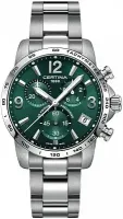 Наручные часы Certina C034.417.11.097.00