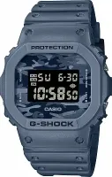 Наручные часы Casio DW-5600CA-2E