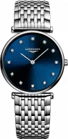 Наручные часы Longines L4.512.4.97.6