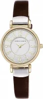 Наручные часы Anne Klein 2157SVBN