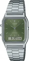 Наручные часы Casio AQ-230A-3A