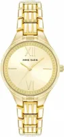 Наручные часы Anne Klein 4060CHGB