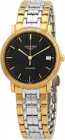 Наручные часы Longines L4.821.2.52.7