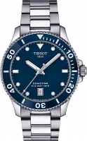 Наручные часы Tissot T120.410.11.041.00