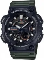 Наручные часы Casio AEQ-110W-3A