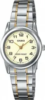 Наручные часы Casio LTP-V001SG-9B
