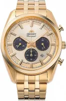 Наручные часы Orient RA-TX0301G