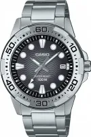 Наручные часы Casio MTD-140D-1A