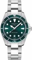 Наручные часы Certina C048.410.11.091.00