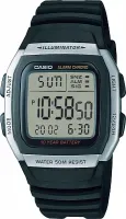 Наручные часы Casio W-96H-1A