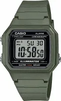 Наручные часы Casio W-217H-3A