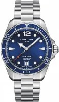 Наручные часы Certina C032.451.11.047.00