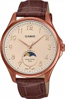 Наручные часы Casio MTP-M110RL-5A