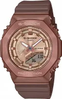 Наручные часы Casio GM-S2100BR-5A