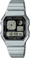 Наручные часы Casio A-130WE-1A