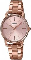 Наручные часы Casio LTP-E412PG-4A