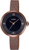 Наручные часы Casio LTP-E154MR-1A