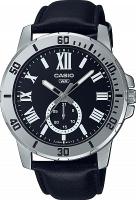 Наручные часы Casio MTP-VD200L-1B