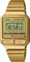 Наручные часы Casio A-120WEG-9A