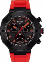 Наручные часы Tissot T141.417.37.061.01