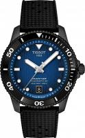 Наручные часы Tissot T120.807.37.041.00