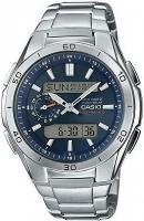 Наручные часы Casio WVA-M650D-2A