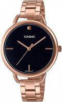 Наручные часы Casio LTP-E415PG-1C