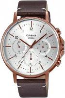 Наручные часы Casio MTP-E321RL-5A